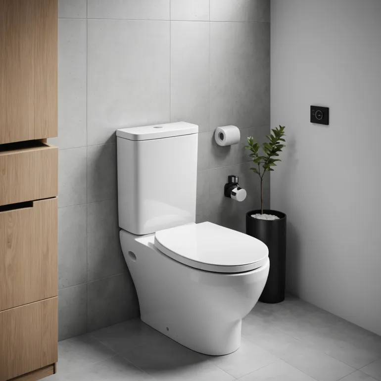 Сантехника: как выбрать и установить оптимальное решение для вашего дома