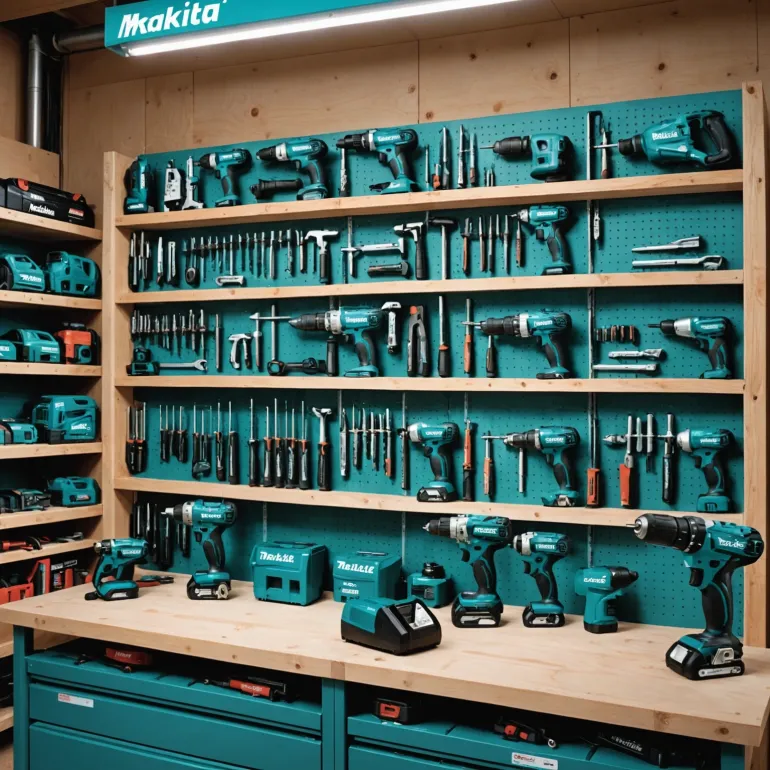 Покупка шуруповерт аккумуляторный Makita 18 В: цены, советы и варианты доставки