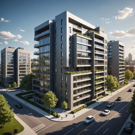 Коммунальный сектор в управлении жилыми зданиями: как обеспечить комфорт и эффективность